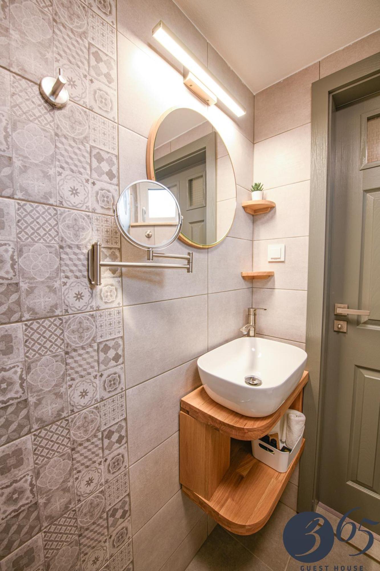 365 Guest House Хунедоара Екстер'єр фото