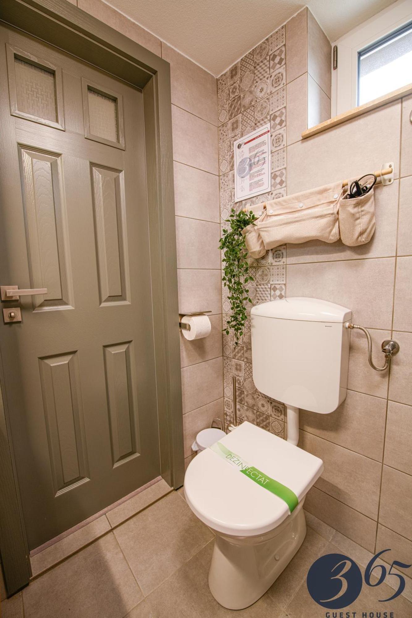 365 Guest House Хунедоара Екстер'єр фото