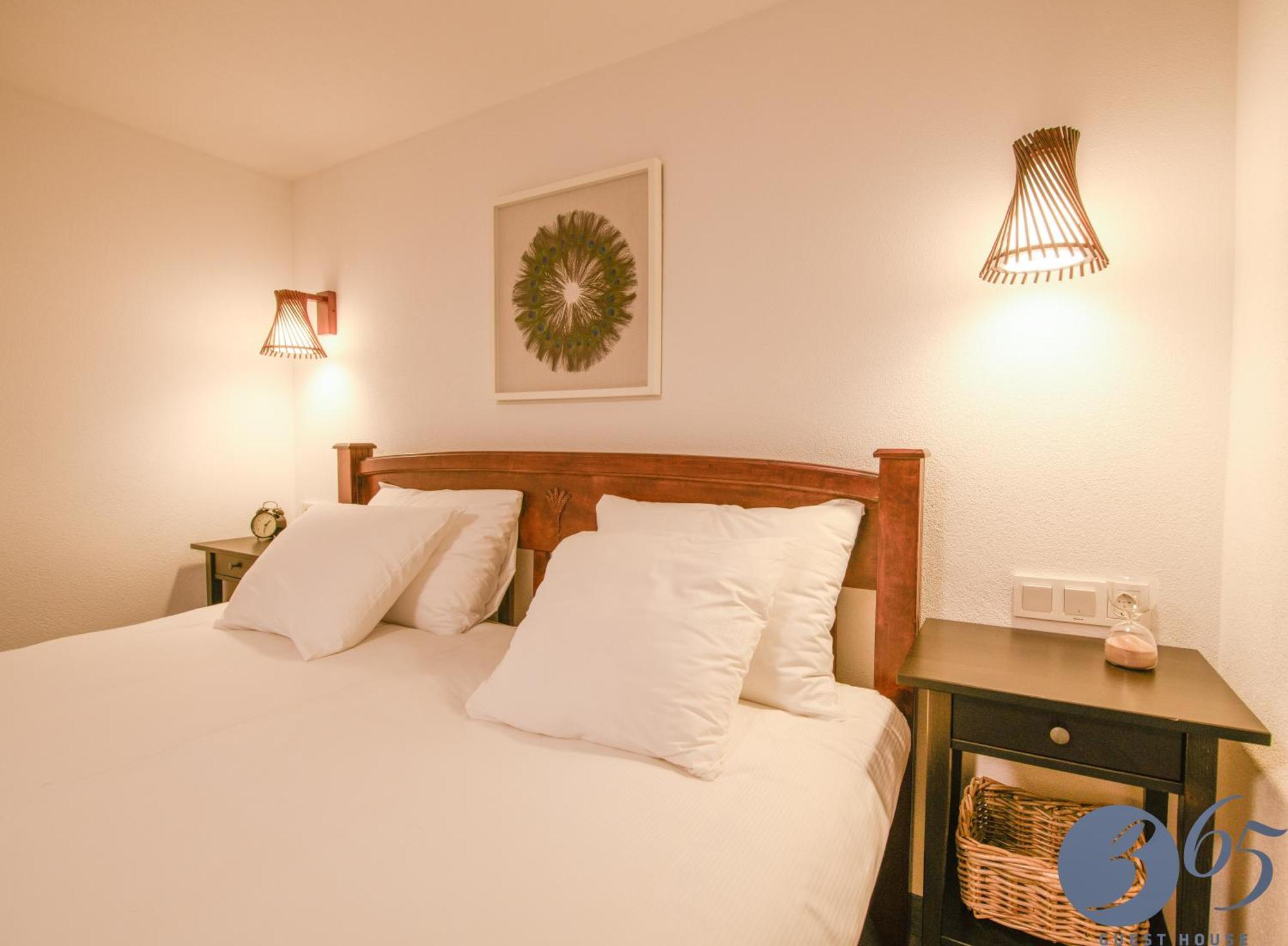 365 Guest House Хунедоара Екстер'єр фото