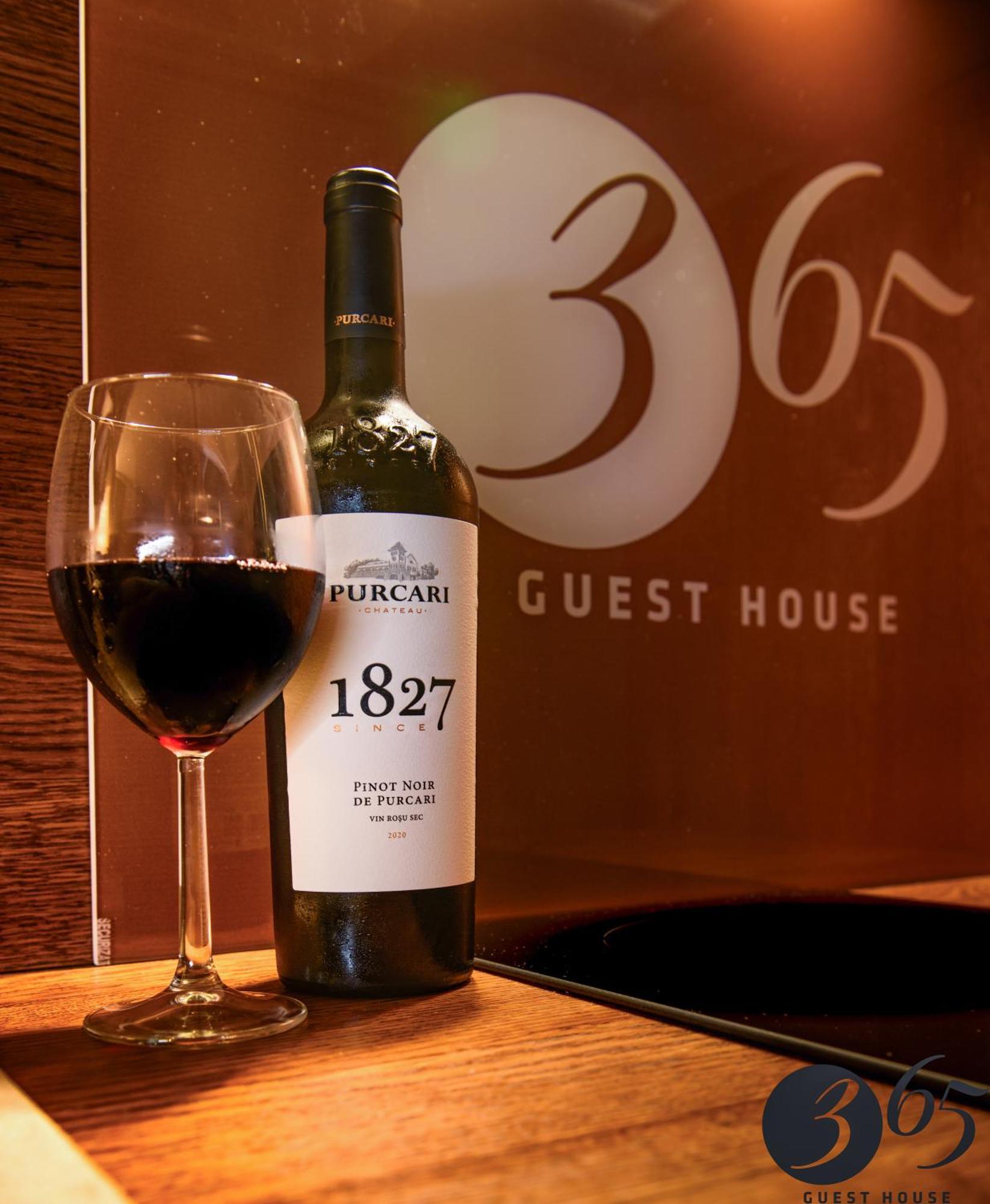365 Guest House Хунедоара Екстер'єр фото